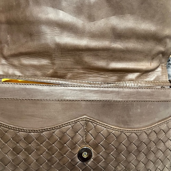 Vintage Bottega Vintage handbag - Picture 7 of 9